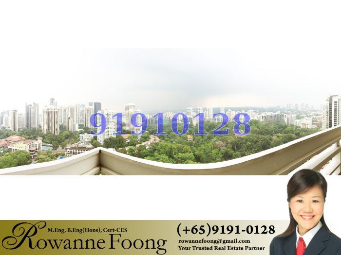 Scotts 28 (D9), Condominium #63475152
